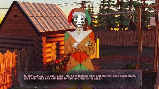 Find the Stalker — screenshot 6