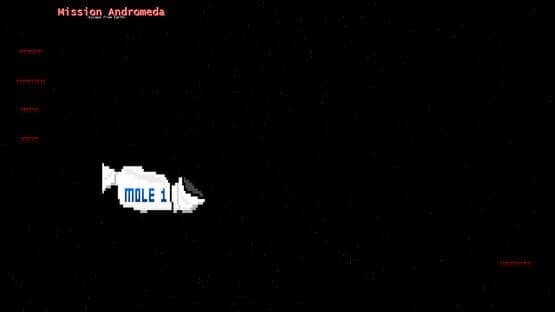 Mission Andromeda — screenshot 1