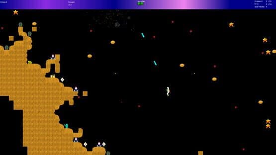 Mission Andromeda — screenshot 2