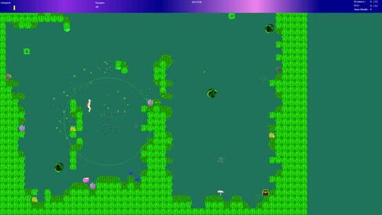 Mission Andromeda — screenshot 4