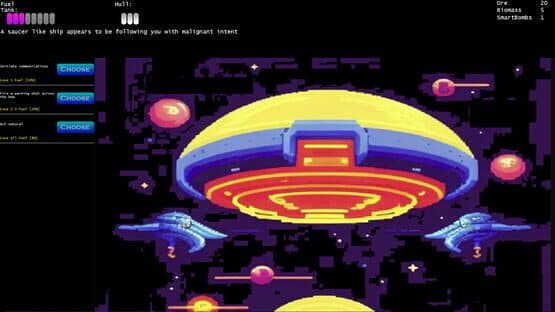 Mission Andromeda — screenshot 5