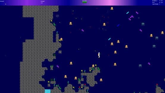 Mission Andromeda — screenshot 6