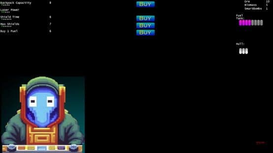 Mission Andromeda — screenshot 7