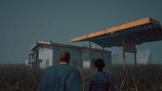 Abnormal 1999: Sector 49 — screenshot 2