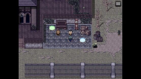 Spooky Mansion — screenshot 2