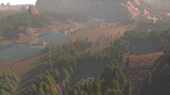 Uprising: Kingdom Come — screenshot 2