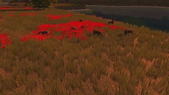 Uprising: Kingdom Come — screenshot 3