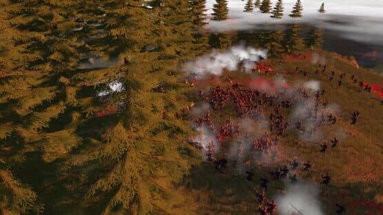 Uprising: Kingdom Come — screenshot 5