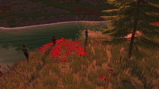 Uprising: Kingdom Come — screenshot 7