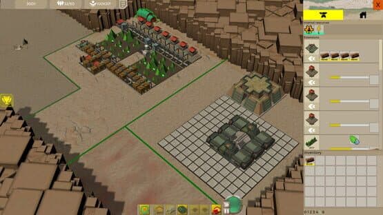 Cog Foo — screenshot 1