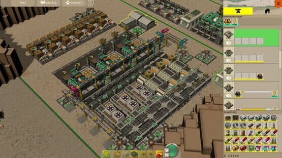 Cog Foo — screenshot 2