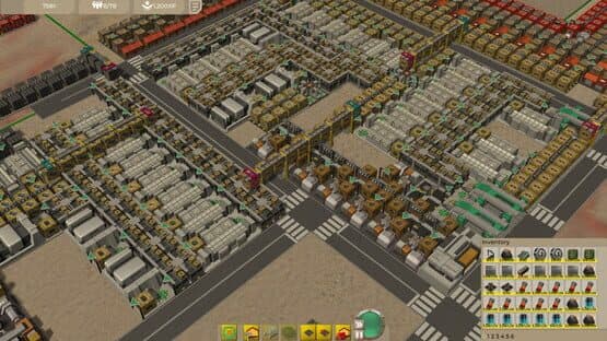 Cog Foo — screenshot 3