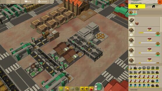 Cog Foo — screenshot 4