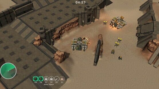 Cog Foo — screenshot 5