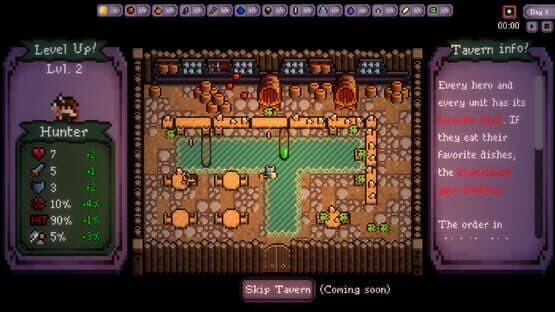 Goblington — screenshot 1