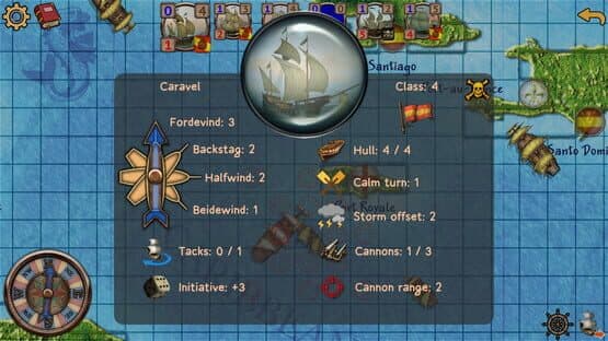 Caribbean Pirates — screenshot 3