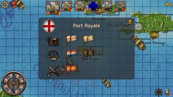 Caribbean Pirates — screenshot 4