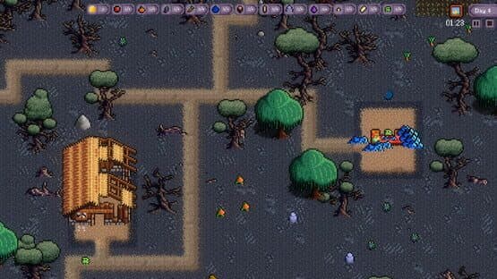 Goblington — screenshot 7