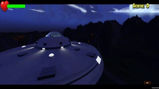 Bull Looney — screenshot 1