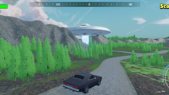 Bull Looney — screenshot 2