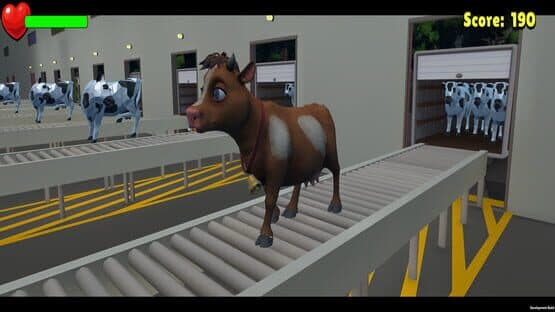 Bull Looney — screenshot 3