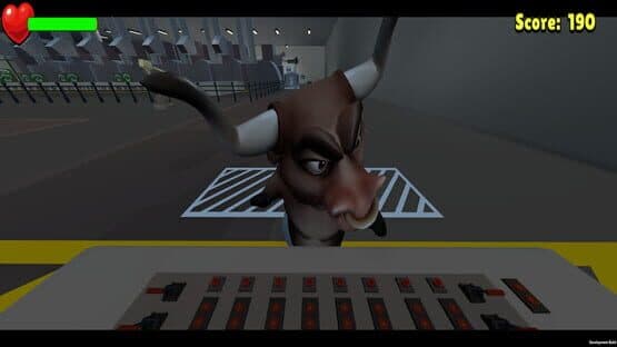 Bull Looney — screenshot 5