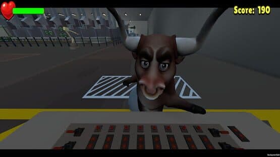 Bull Looney — screenshot 6