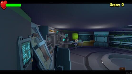Bull Looney — screenshot 7