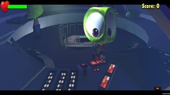 Bull Looney — screenshot 8