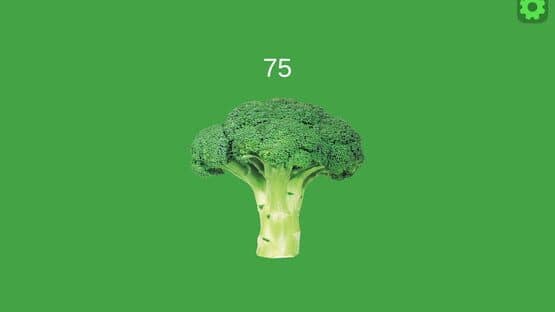 Broccoli — screenshot 1