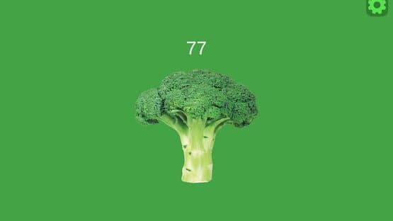 Broccoli — screenshot 3