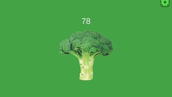Broccoli — screenshot 4