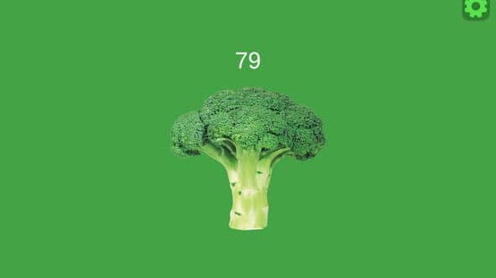Broccoli — screenshot 5