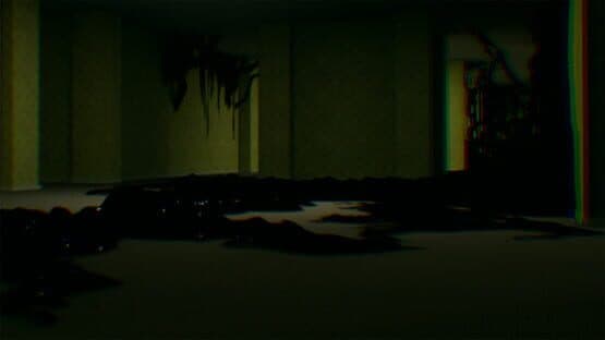 Behind The Backrooms — screenshot 1