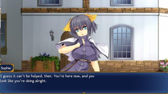 My Fantasy Hostess Club — screenshot 3