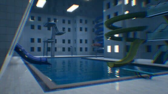 Behind The Backrooms — screenshot 4
