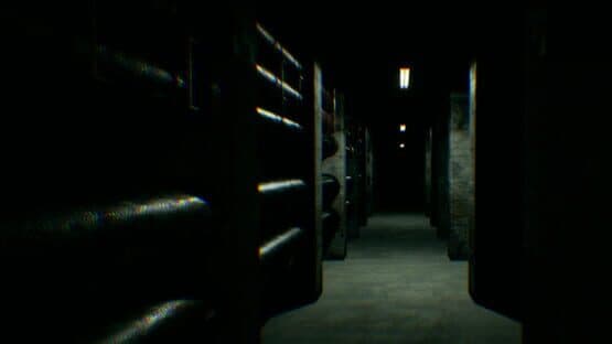 Behind The Backrooms — screenshot 5