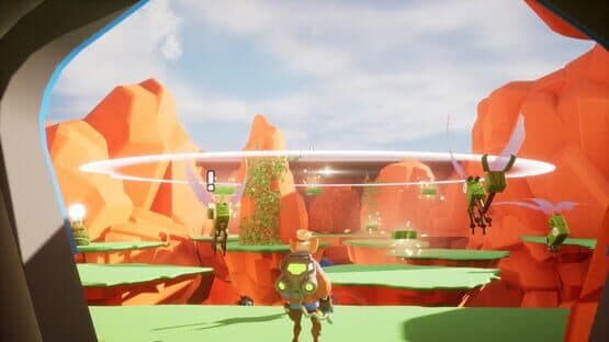 Block Rancher — screenshot 1