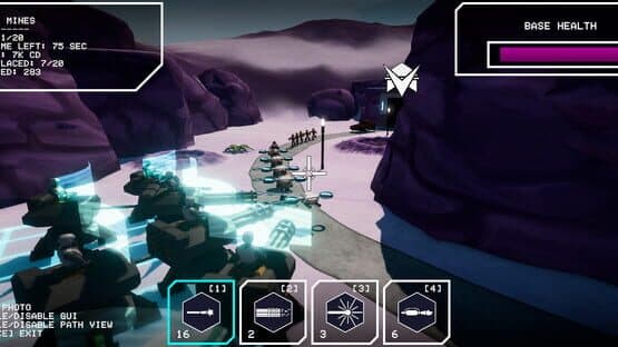 Athralis Tower Defense — screenshot 2