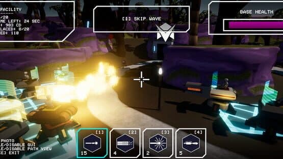 Athralis Tower Defense — screenshot 3