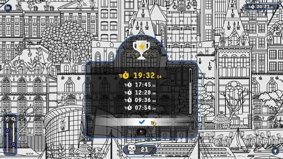 101 Cats in Amsterdam — screenshot 3