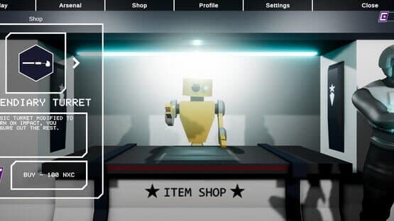 Athralis Tower Defense — screenshot 4
