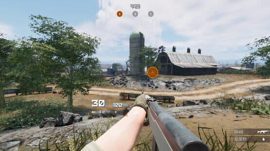 Brink of War — screenshot 5