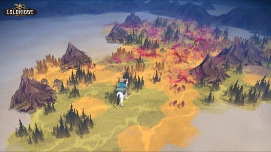 ColdRidge — screenshot 2