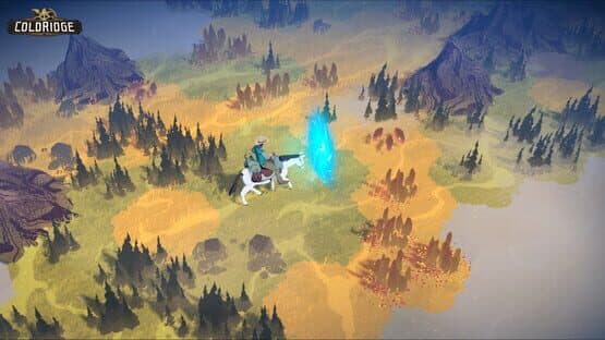 ColdRidge — screenshot 3