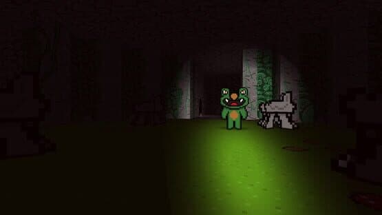 Frights — screenshot 1
