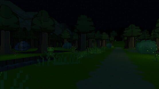 Frights — screenshot 2