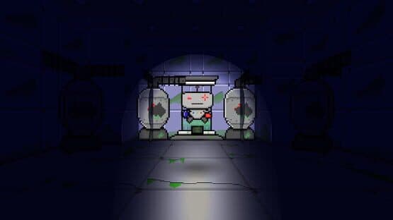 Frights — screenshot 5