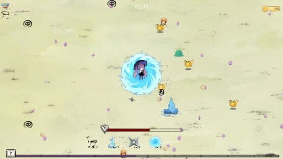 Dream World Adventure — screenshot 1