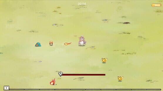 Dream World Adventure — screenshot 2